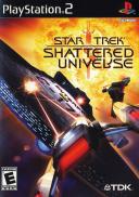 Star Trek : Shattered Universe