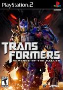 Transformers : La Revanche