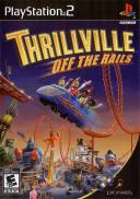 Thrillville : Le Parc en Folie