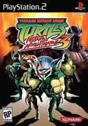 Teenage Mutant Ninja Turtles 3 : Mutant Nightmare