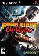 Final Fight : Streetwise