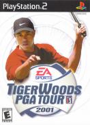 Tiger Woods PGA Tour 2001