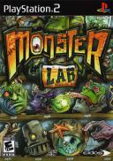Monster Lab