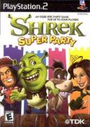 Shrek : Super Party