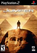 Jumper : Griffin's Story