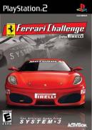 Ferrari Challenge Trofeo Pirelli