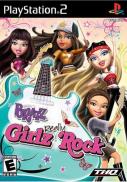 Bratz : Girlz Really Rock