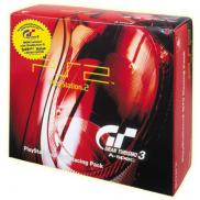 PS2 - Pack Gran Turismo 3 A-Spec