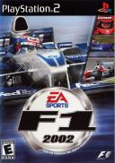 F1 2002 : Formula 1 Championnat du Monde FIA - EA SPORTS