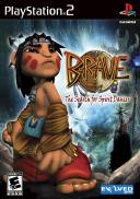 Brave : A la Recherche d'Esprit Danseur