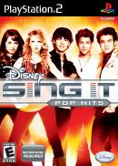 Disney Sing it : Pop Hits
