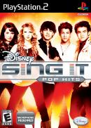 Disney Sing it : Pop Hits