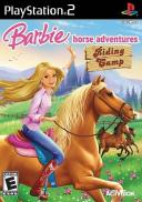 Barbie Cavalière : Stage d'équitation