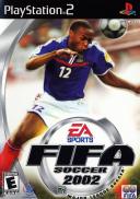 FIFA Football 2002