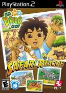 Go Diego ! Mission Safari