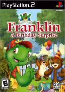 Franklin : Un Anniversaire Surprise