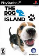 The Dog Island - Artlist Collection