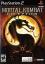 Mortal Kombat : Mystification - Mortal Kombat : Deception (US)