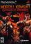 Mortal Kombat : Shaolin Monks