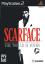 Scarface : The World is Yours