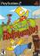 The Simpsons : Skateboarding