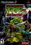 Teenage Mutant Ninja Turtles 2 : Battle Nexus