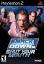 WWE SmackDown! Shut Your Mouth
WWE SmackDown! Shut Your Mouth