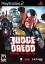 Judge Dredd: Dredd Vs. Death