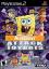 Bob l'Eponge et ses Amis : Contre les Robots-Jouets - Nicktoons: Attack of the Toybots (US)