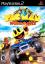 Pac-Man Rally (EU Fr) - Pac-Man World Rally (US)