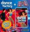 Dance Factory : Danse sur tes CD Préférés! (Jeu + Tapis)