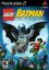 Lego Batman : Le Jeu Vidéo