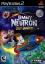 Jimmy Neutron : Boy Genius