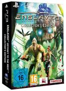 Enslaved : Odyssey to the West - Edition Collector