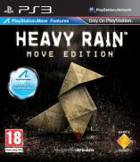 Heavy Rain - Move Edition