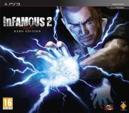 InFamous 2 - Hero Edition 