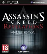 Assassin's Creed : Revelations - Animus Edition