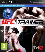 UFC Personal Trainer : The Ultimate Fitness System