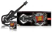 Guitar Hero : Warriors of Rock - Bundle (Jeu + Guitare)