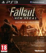 Fallout New Vegas - Ultimate Edition