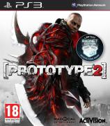 Prototype 2 - Radnet Edition