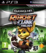 Ratchet & Clank: Trilogy - Classics HD