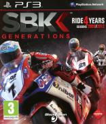 SBK Generations