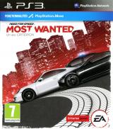 Need for Speed: Most Wanted - A Criterion Game