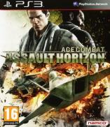 Ace Combat : Assault Horizon