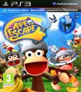 Ape Escape Move