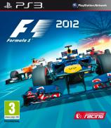 F1 2012 : Formula 1