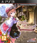 Atelier Rorona : The Alchemist of Arland