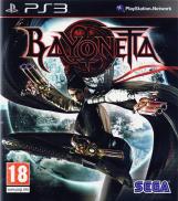 Bayonetta