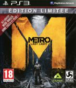 Metro : Last Light - Edition Limitée